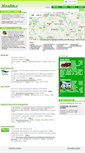 Mobile Screenshot of houba.cz